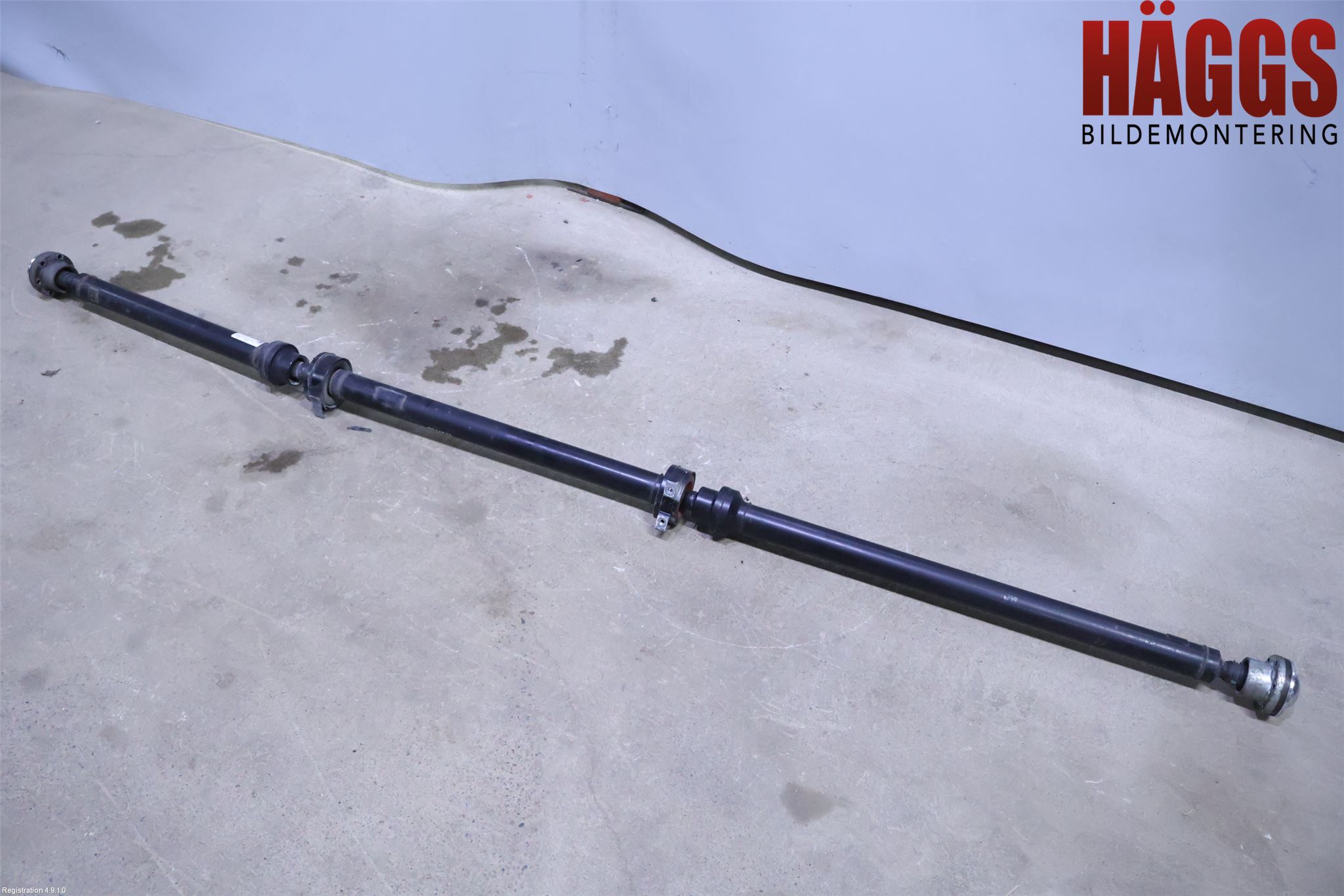 Volvo XC90 II (256) Cardan 31492144, 32249773