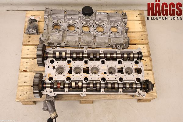 Zylinderkopf VOLVO 850 Estate (855)