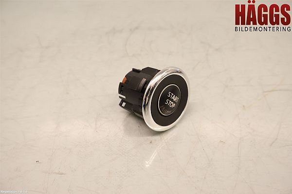 Start- und Stopkontakt NISSAN X-TRAIL (T32_)