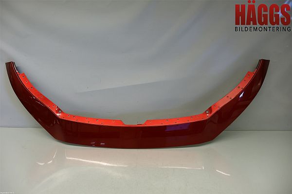 Kølergitter MAZDA CX-30 (DM)