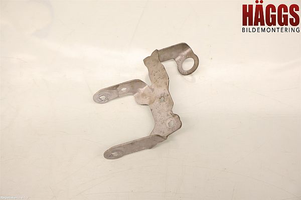 Horn AUDI A3 Sportback (8PA)