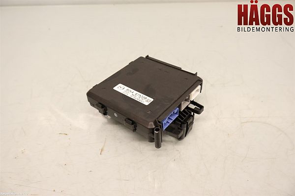 Moduł sterowania - różne MAZDA CX-30 (DM)