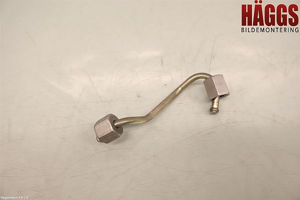 Düsenrohr BMW 3 Gran Turismo (F34)