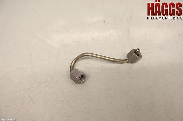 Düsenrohr BMW 3 Gran Turismo (F34)