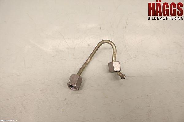 Düsenrohr BMW 3 Gran Turismo (F34)