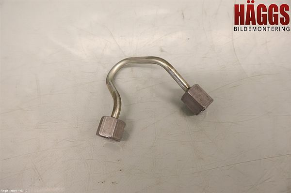 Düsenrohr BMW 3 Gran Turismo (F34)