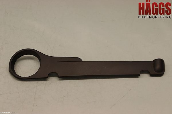 Motorabdeckung MERCEDES-BENZ C-CLASS T-Model (S205)