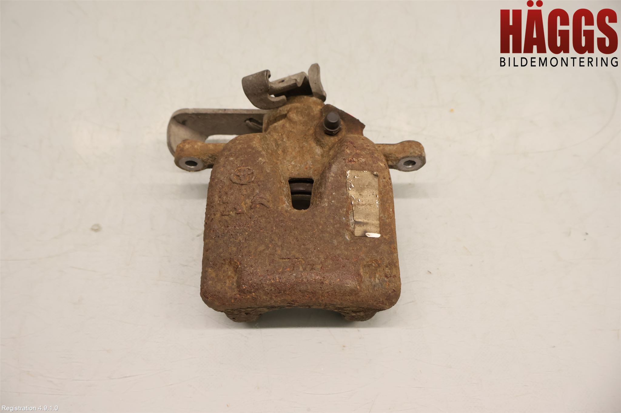 ami9622　0419 MCKENZIE KURTKA ZIMOWA RAIDEN COLOUR BLOCK JACKET