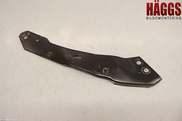 Schlossträger VW GOLF VI (5K1)