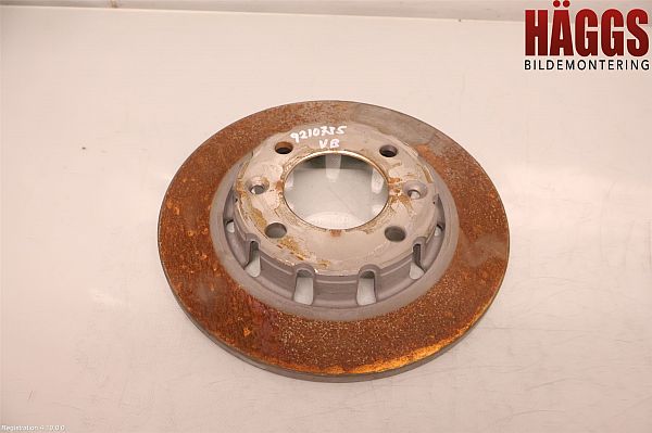 Brake discs