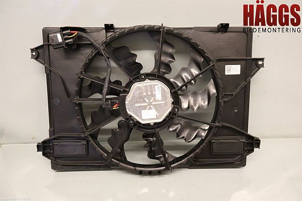 Ventilateur de radiateur électrique KIA EV6