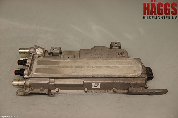 Convert / Inverter - elektrisch BMW 5 Touring (G31)