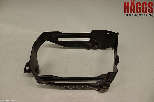 Convert / Inverter - elektrisch BMW 5 Touring (G31)