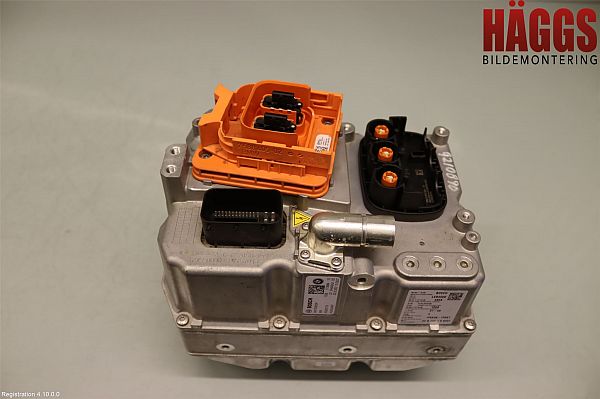 Convert / Inverter - elektrisch BMW 5 Touring (G31)