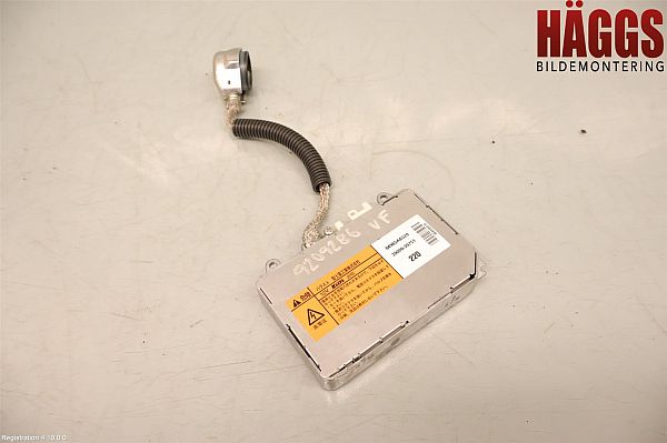 Steuergerät Beleuchtung SUBARU OUTBACK (BL, BP)