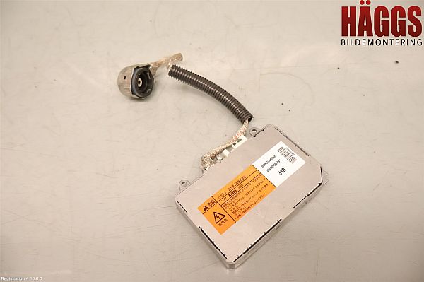 Steuergerät Beleuchtung SUBARU OUTBACK (BL, BP)