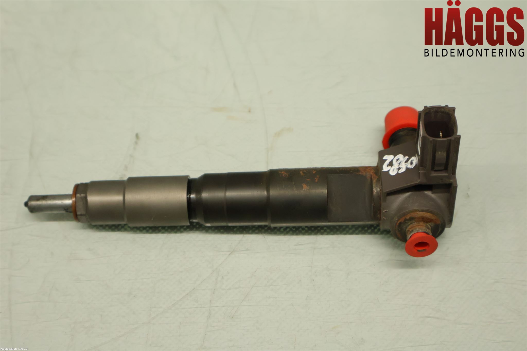 Subaru XV (_GP_) Nozzle 16613AA040