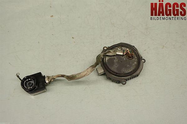 Steuergerät Beleuchtung SUBARU IMPREZA Hatchback (GR, GH, G3)