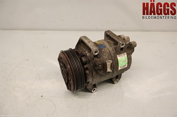 36001066 : Airconditionpumpe og Kompressorpumpe - Autoparts24