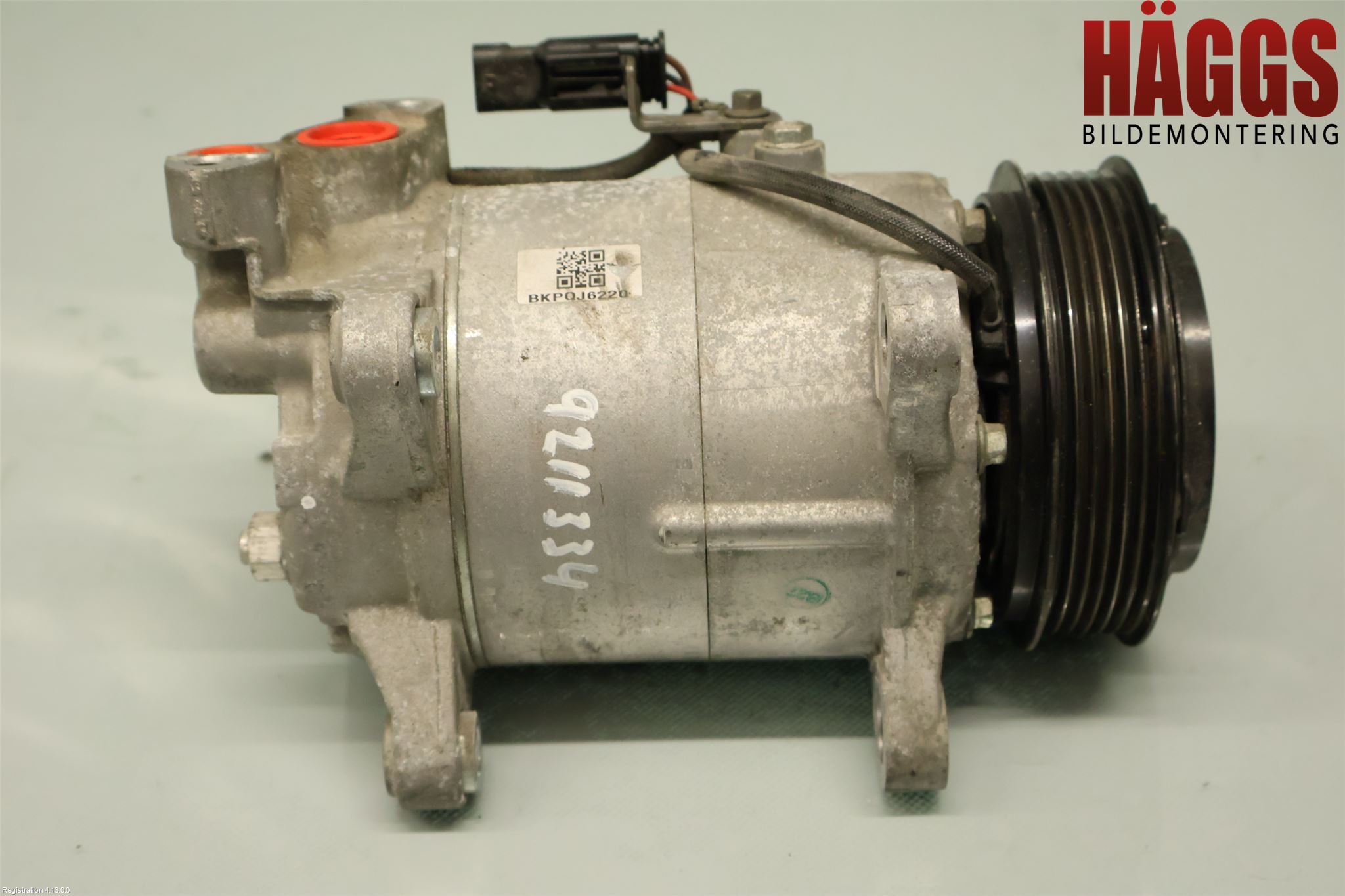 64-52-5-A3F-1D2 : Compressor pump and Ac pump - Autoparts24