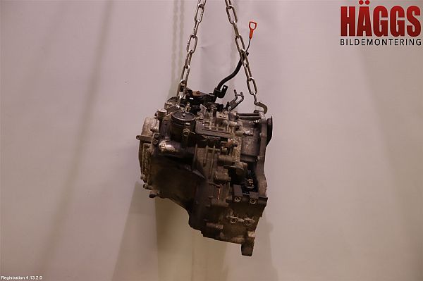 Getriebe Automatik HYUNDAI SANTA FÉ II (CM)