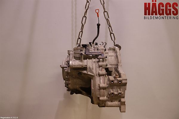 Getriebe Automatik HYUNDAI SANTA FÉ II (CM)