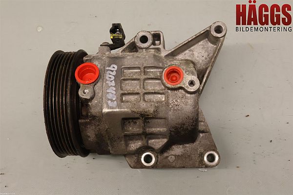 A/C compressor MAZDA MX-5 Mk III (NC)