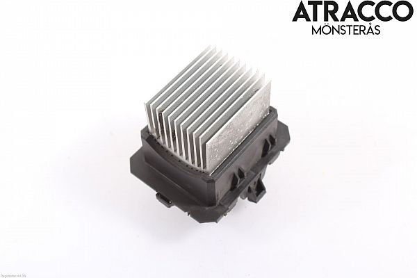 Varmemodstand ALFA ROMEO GIULIETTA Box (940_)