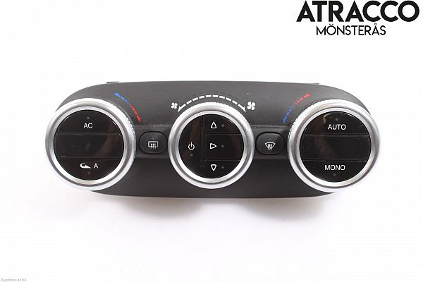 Aircondition boks ALFA ROMEO GIULIETTA Box (940_)