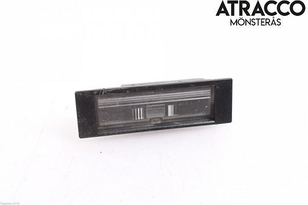 Nummernschildbeleuchtung ALFA ROMEO GIULIETTA Box (940_)