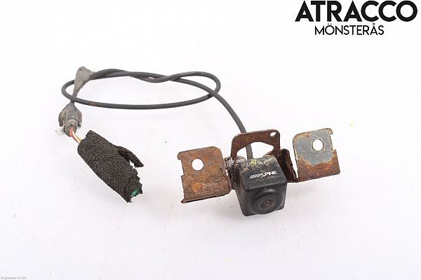 Kamera ALFA ROMEO GIULIETTA Box (940_)