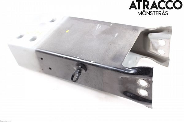 impact absorber, bu,ber JAGUAR XE (X760)