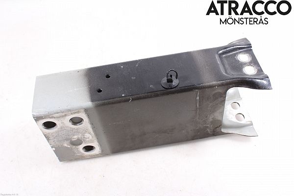 impact absorber, bu,ber JAGUAR XE (X760)