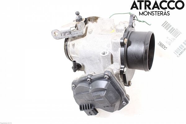 Egr ventil JAGUAR XE (X760)