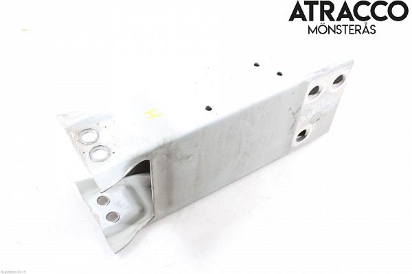 impact absorber, bu,ber JAGUAR F-PACE (X761)