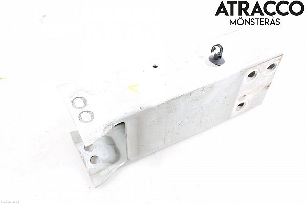 impact absorber, bu,ber JAGUAR F-PACE (X761)