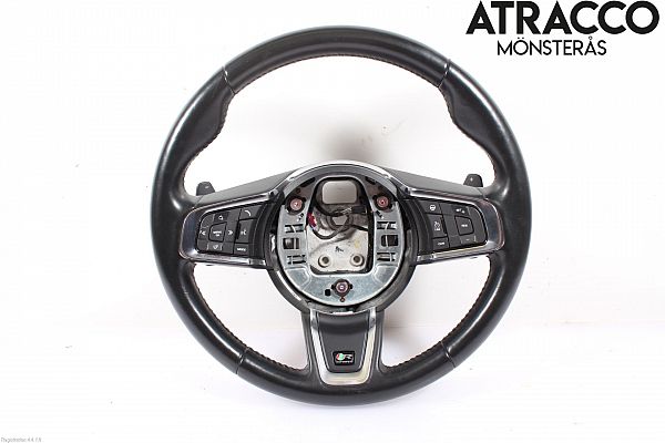 Rat (airbag medfølger ikke) JAGUAR F-PACE (X761)