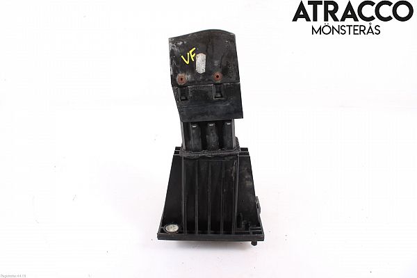 impact absorber, bu,ber ALFA ROMEO GIULIETTA (940_)