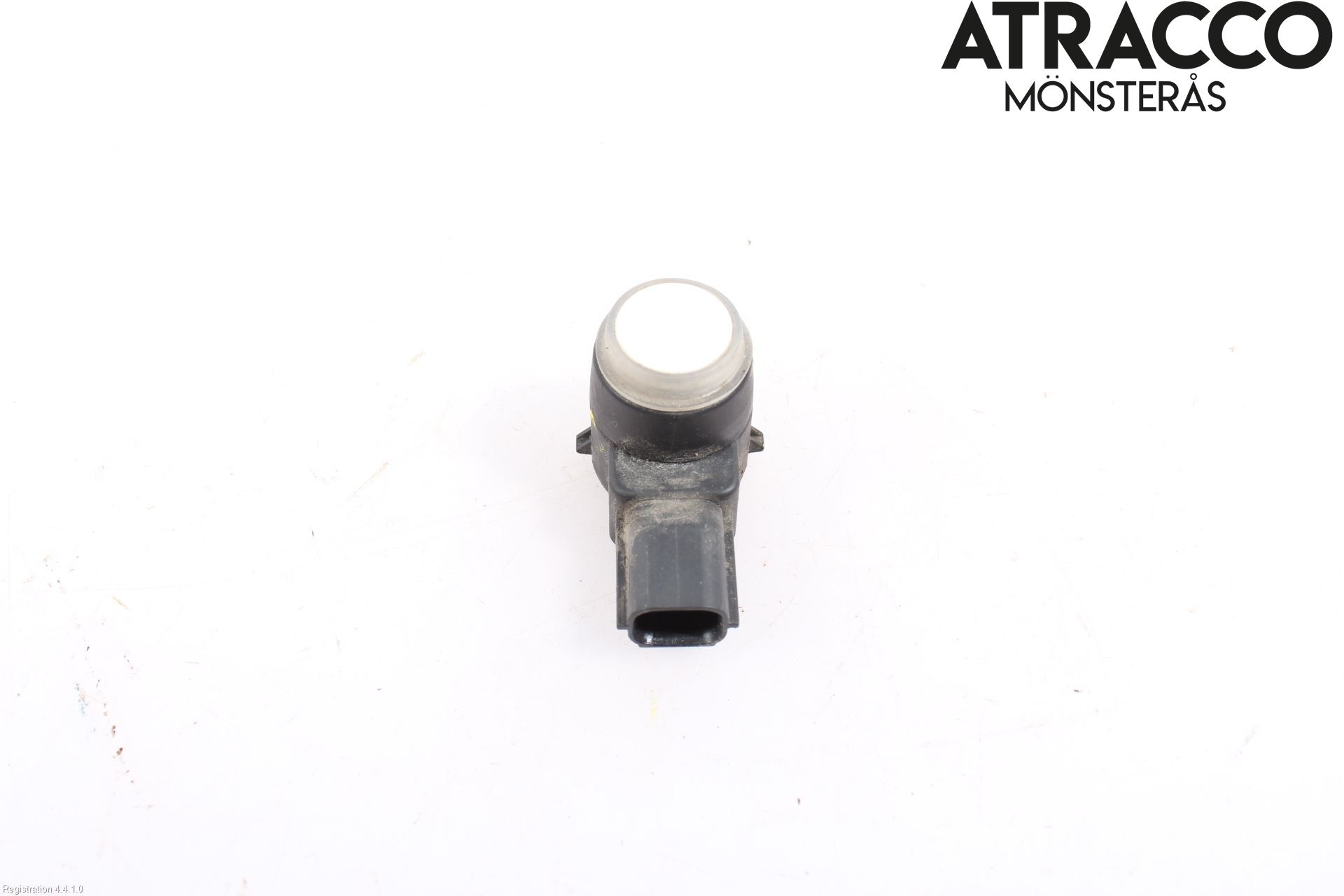 Einparkhilfe Sensor hinten MASERATI GHIBLI III (M157)