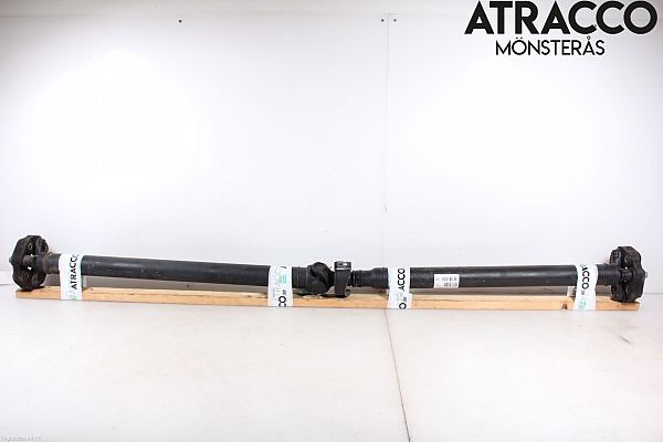 Kit arbre de transmission