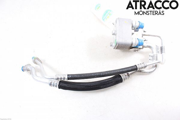 Heating element PEUGEOT 2008 II (U_)