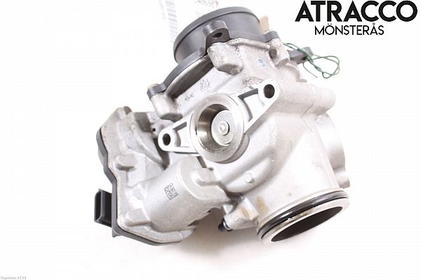 Egr ventil JAGUAR F-PACE (X761)