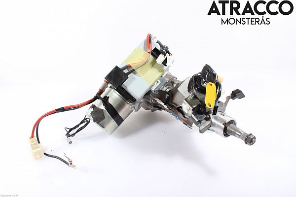 Ratstamme komplet TOYOTA VERSO (_R2_)