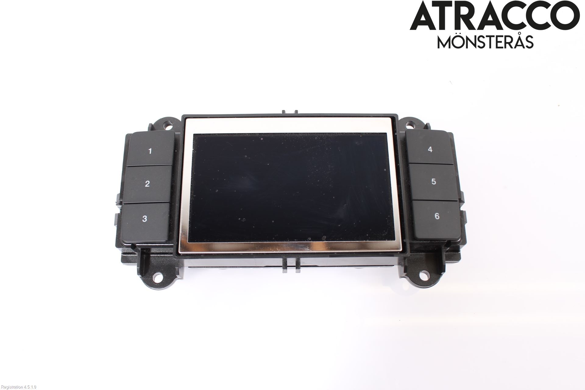 憧れの wielofunkcyjny Wyświetlacz - Transit Ford Transit Autoparts24 | 冷蔵庫・冷凍庫