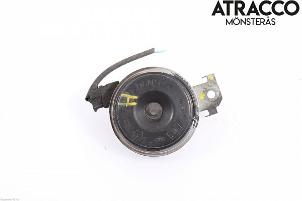 Horn ISUZU D-MAX II (TFR, TFS)