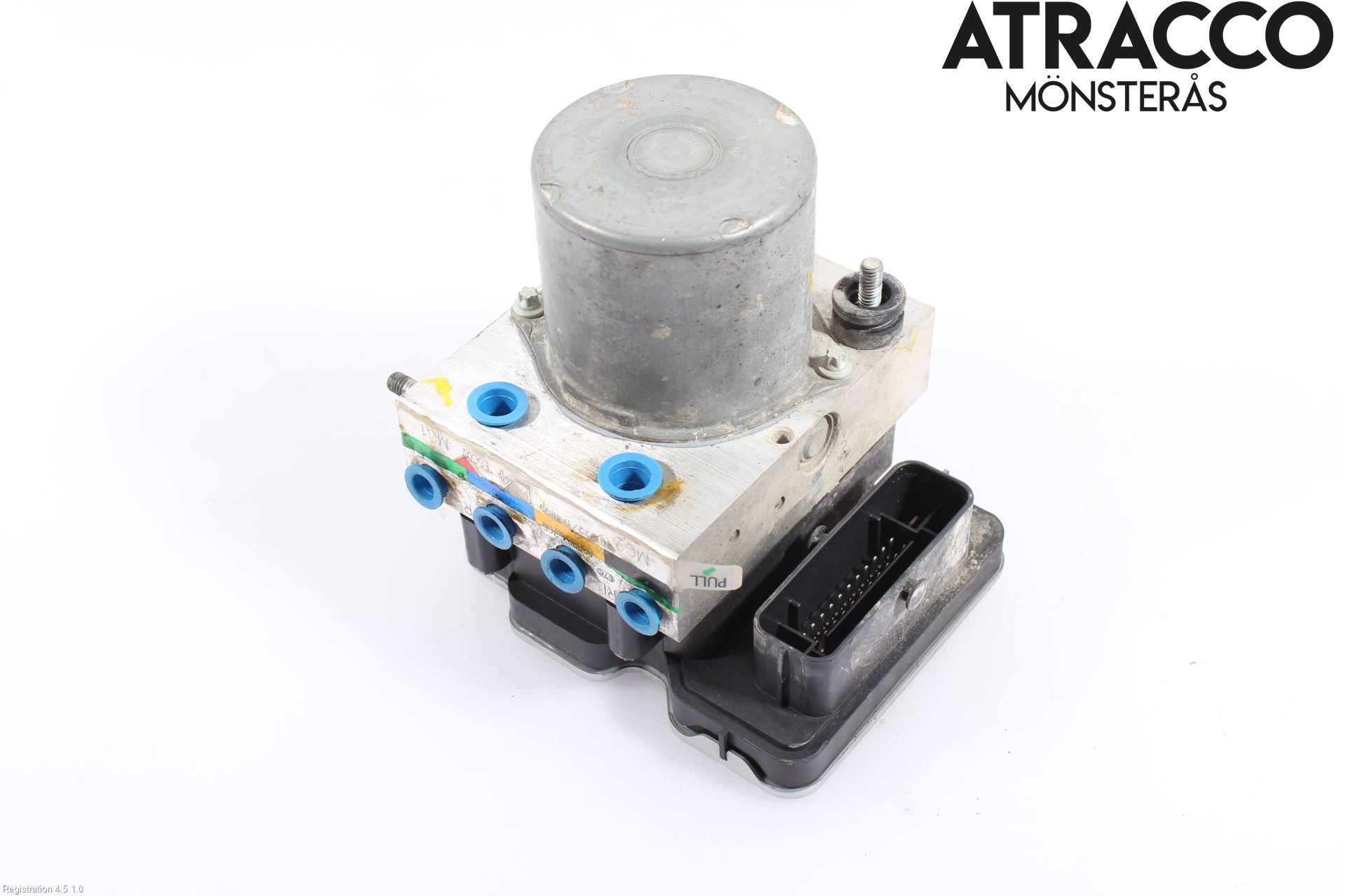 ptk① Genuine Parts Thermo Switch 8970697861 for Nkr77/4kh1-Tc