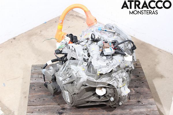 Getriebe Automatik HYUNDAI IONIQ (AE)