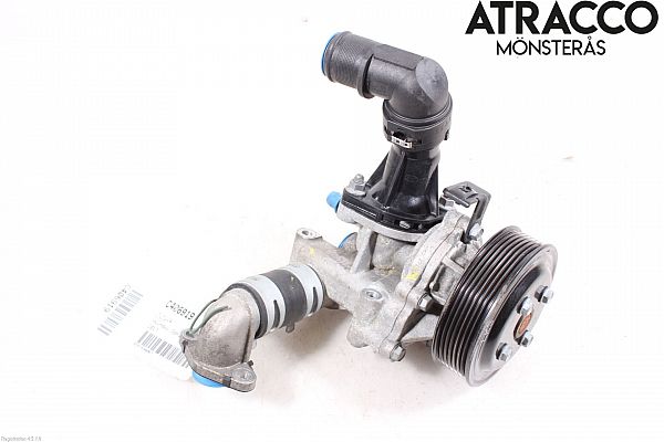 Wasserpumpe HYUNDAI IONIQ (AE)