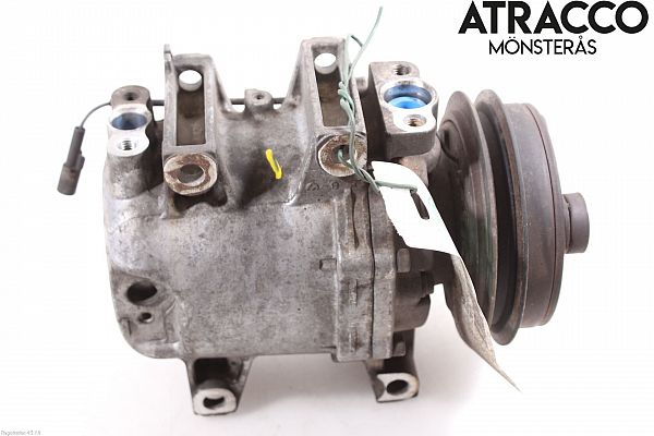 A/C compressor ISUZU RODEO I (TFR, TFS)
