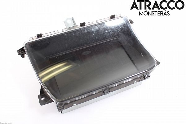 LEXUS様 Lexus - Czujnik parkowania przód | Autoparts24